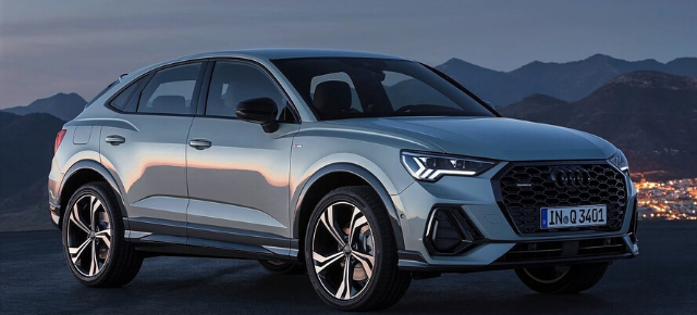 Nuevo Audi Q3